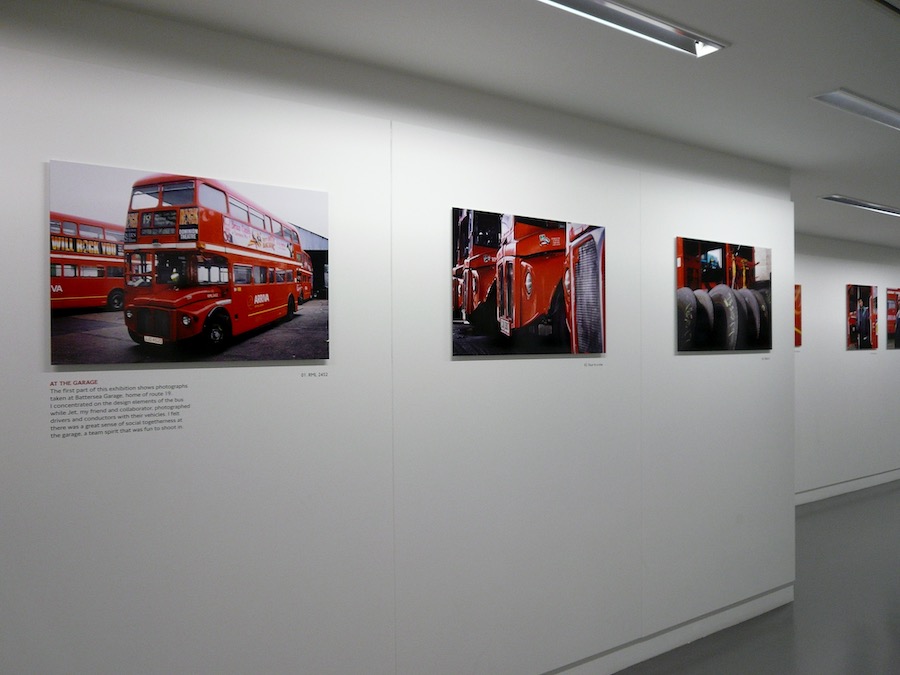 Last Stop Routemasters


 | Installation 04